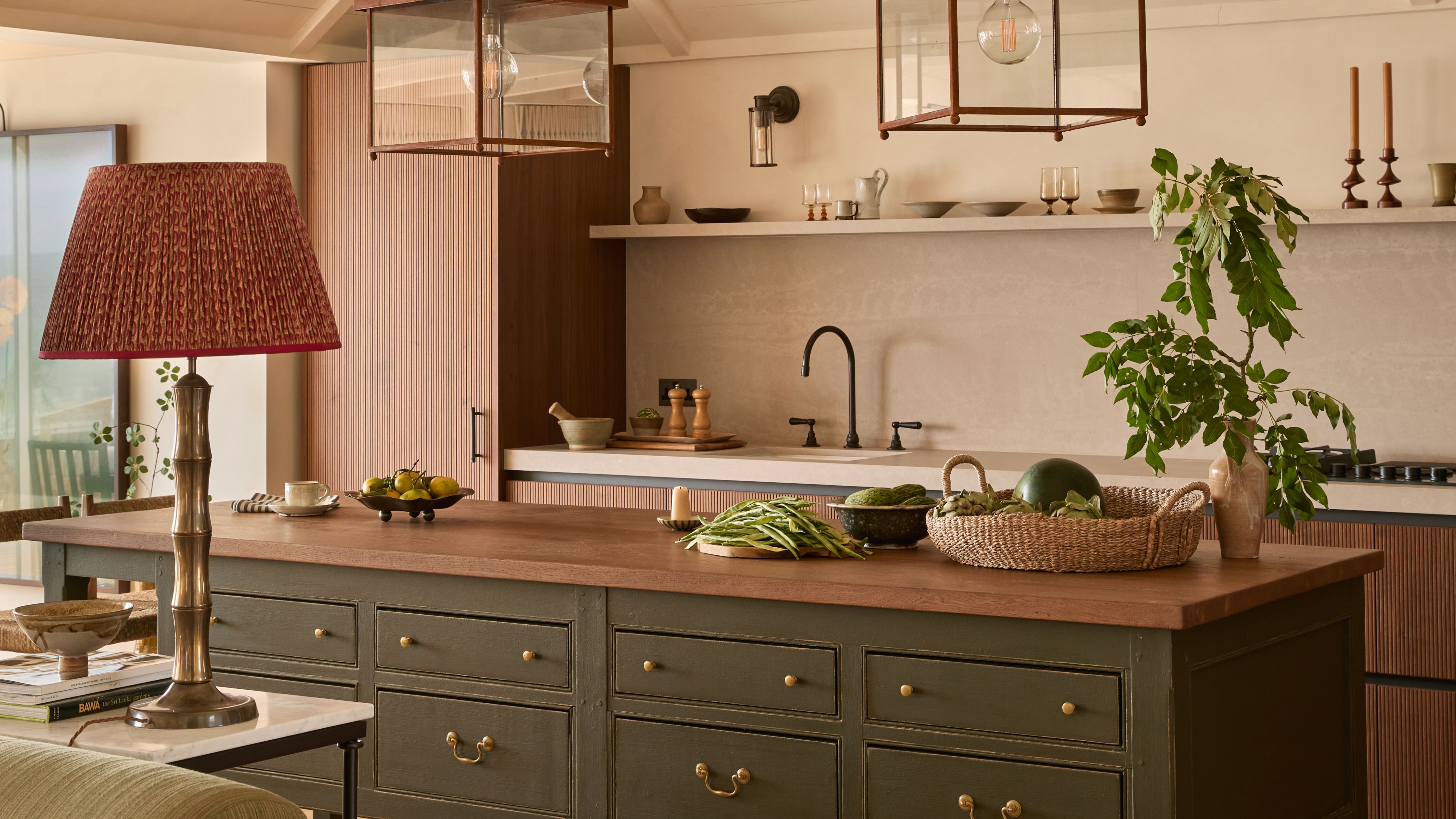 Luxury Contemporary Home